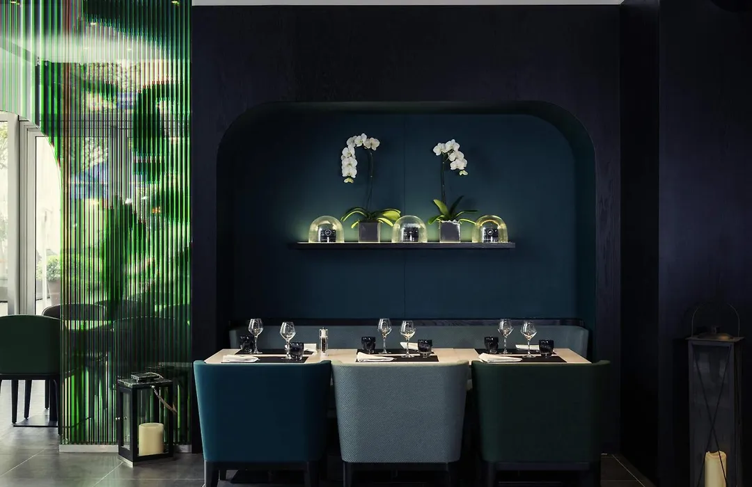 Mercure Paris Boulogne-1